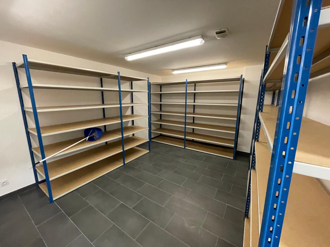 Bureau Woippy 201m² Location bureau Woippy Moselle OLBUR2317762 5